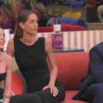 Grande Fratello 2024, stasera su Canale 5: anticipazioni della diretta di martedì 12 novembre. Nomination, eliminati e sondaggi Shaila Gatta al Grande Fratello 2024