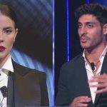 Ascolti tv: Vincenzo Malinconico – Avvocato d’insuccesso (18.7%), Grande Fratello (19.1%) | Dati Auditel lunedì 16 dicembre 2024 Shaila e Javier al Grande Fratello 2024