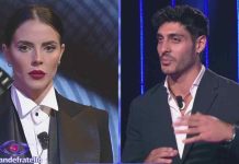 Ascolti tv: Vincenzo Malinconico – Avvocato d’insuccesso (18.7%), Grande Fratello (19.1%) | Dati Auditel lunedì 16 dicembre 2024 Shaila e Javier al Grande Fratello 2024