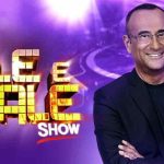 Tale e Quale Show 2026, Carlo Conti svela i concorrenti e i giudici della nuova edizione Tale e Quale Show 2024