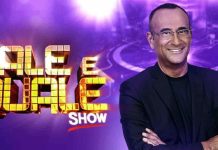 Tale e Quale Show 2024, stasera su Rai 1: cast, anticipazioni e imitazioni della quarta puntata | 11 ottobre Tale e Quale Show 2024