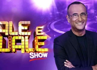 Ascolti tv 30 settembre 2026: Tale e Quale Show (20.9%), La ruota dei campioni e delle stelle (16.1%), Chi l’ha visto (7.1%), E’ sempre Cartabianca (4.7%), Affari Tuoi (23.5%), La Ruota della Fortuna (20.8%) | Dati Auditel Tale e Quale Show 2024