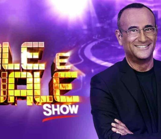 Tale e Quale Show 2026, Carlo Conti svela i concorrenti e i giudici della nuova edizione Tale e Quale Show 2024