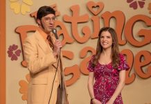 Woman of the Hour, la recensione (senza spoiler) del nuovo film Netflix woman of the hour