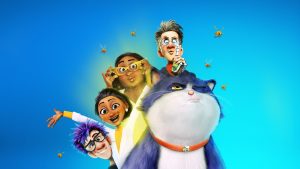 10 Lives - Un Gatto Fortunato, la recensione del film d'animazione