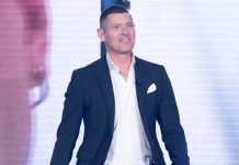 Aldo Montano a Verissimo: dallo sport alla famiglia | Video Mediaset Aldo Montano a Verissimo