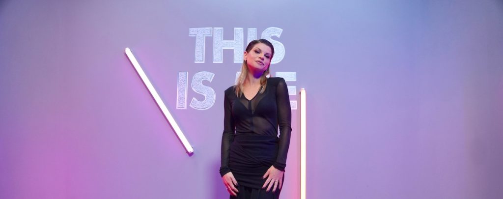 Alessandra Amoroso a This is me