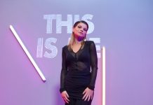 Alessandra Amoroso a This is me: “Maria mi è sempre stata vicina con tanta pazienza e amore” Alessandra Amoroso a This is me