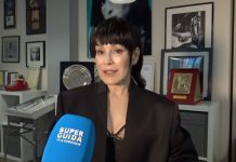 Alexia torna alla musica dance con “I feel feelings”: “È bello vivere le proprie emozioni e seguire i propri sogni. Mi sono sentita sempre fuori posto. Oggi non più grazie all’analisi. Sanremo? perchè no” – Intervista Video Alexia
