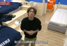Amici 24: Diego Lazzari litiga con Zerbi e minaccia di andarsene | Video Witty Tv Amici 24 Diego Lazzari