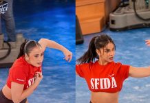 Amici 24 eliminata Sienna: nella scuola entra Francesca, Emanuel commosso | Video Witty Tv Amici 24 eliminata Sienna