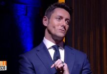 Andrea Giambruno torna in tv a Dritto e Rovescio e parla di Giorgia Meloni – Video Mediaset Andrea Giambruno