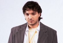 Antonio Mazzariello, in gara a Sanremo Giovani: “Voglio lasciare qualcosa alle persone con la mia musica. Sogno un duetto con De Gregori” Antonio Mazziariello