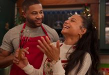 Appuntamento a Natale, la recensione (no spoiler) della commedia romantica FILM Appuntamento a Natale