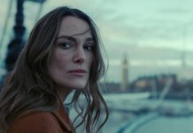 Black Doves serie tv su Netflix, Keira Knightley spia da non perdere – La recensione Black Doves