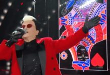 Carmen Di Pietro imita Cristiano Malgioglio a Tale e Quale Show 2024 | Video Rai Carmen di pietro