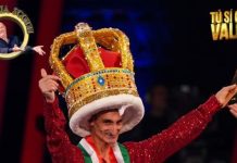 Chi ha vinto la scuderia Scotti a Tu Si Que Vales 2024, il vincitore è Domenico | Video Witty Tv Chi ha vinto la scuderia Scotti a Tu Si Que Vales, il vincitore è Domenico