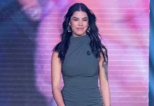 Chiara Balistreri a Verissimo “Mi aspettavo che mio padre venisse in ospedale” | Video Mediaset Chiara Balistreri a Verissimo