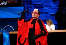 Cristiano Malgioglio ad Amici 24 canta Rosa tormento: il nuovo singolo | Video Witty Tv Cristiano Malgioglio