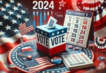 Elezioni americane 2024: quando, date, orari e come seguirle in TV e streaming Elezioni usa