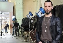 Emmanuele Tardino, da Mascarìa a Maria Corleone 2: intervista Emanuele Tardino