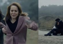 Endless Love, anticipazioni puntata di stasera, 14 novembre, su Canale 5: Kemal denuncia Zeynep, la ragazza in pericolo di vita Endless Love