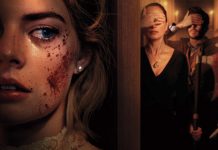 Finché morte non ci separi, la recensione dell’horror Finche morte non ci separi