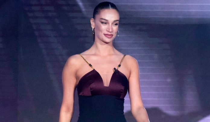 Francesca Tocca a Verissimo: “Con Raimondo ora siamo molto sereni” | Video Mediaset Francesca Tocca a Verissimo