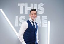 Francesco Cicchella a This is Me scherza con Stash e imita Achille Lauro | Video Witty Tv Francesco Cicchella