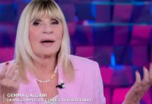 Gemma Galgani a Verissimo: “Aspetto che gli batta il cuore e arrivi il bacio” | Video Mediaset Gemma Galgani a Verissimo