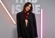 Giulia Stabile a This is me: l’esibizione e la sorpresa dei professionisti | Video Witty Tv Giulia Stabile a This is me