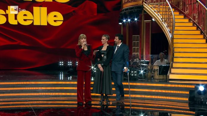 Ballando con le Stelle