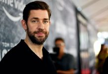 John Krasinski è l’uomo più sexy del mondo per People Magazine John Krasinski