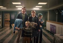 Let Go, la recensione del film drammatico (no spoiler) Let Go