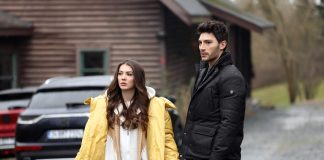 Love, Reason, Get Even