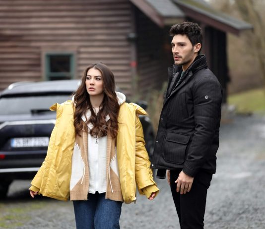 Love, Reason, Get Even, replica puntata in streaming 7 febbraio 2025 | Video Mediaset Love, Reason, Get Even