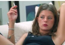 Marina La Rosa, dal Grande Fratello a La Talpa: “I soldi vanno via…” Marina La Rosa al Grande Fratello