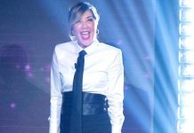 Maura Paparo a Verissimo: “Ho vissuto un periodo molto brutto” | Video Mediaset Maura Paparo a Verissimo