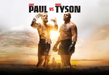 Mike Tyson vs Jake Paul: orario, quando e dove vedere il match di Boxe in TV e Streaming Mike Tyson vs Jake Paul