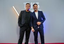 Pio e Amedeo a This is me: riscritta la poesia A Silvia | Video Witty Tv Pio e Amedeo