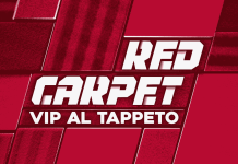 Red Carpet – Vip al tappeto: Il cast del nuovo game show italiano Red Carpet - Vip al tappeto