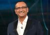 Intervista esclusiva a Carlo Conti: “Nella pesca serve pazienza come nella vita. Con Sal Da Vinci ci siamo sentiti, per l’Eurovision spero sia all’altezza del suo cognome” Sanremo 2026 - Carlo Conti