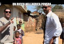 Steven Basalari a Le iene, dal lusso sfrenato alla povertà estrema – Video Mediaset Infinity Steven Basalari