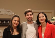 Tempesta d’amore, anticipazioni settimanali dal 13 al 17 gennaio: arriva Bernd Brandt, Valentina viene rapita Tempesta d'amore