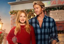 The Merry Gentlemen, la recensione della commedia natalizia The Merry Gentlemen