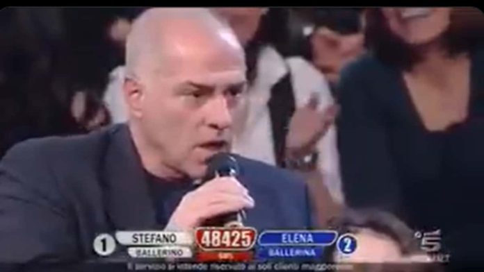 This is me: il ricordo di Marco Garofalo e le parole di Elena D’Amario | Video Witty Tv This is me Marco Garofalo