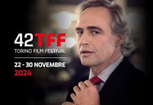 Su il sipario del Torino Film Festival 2024: parata di star, Ron Howard alla serata di apertura Torino Film Festival 2024