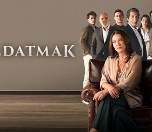 Tradimento, trame turche: Tolga e Selin diventeranno genitori? Tradimento