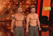 Tu si que vales 2024, Vlad e Sergej volano in Finale: l’esibizione | Video Witty Tv Tu si que vales 2024