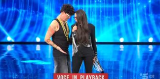 Tu si que vales 2026 anticipazioni prima registrazione del 18 giugno 2026: la gara di lip sync e i Vip ospiti | Spoiler Tu si que vales 2026